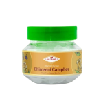 OM Bhakti Bhimseni Camphor 40G