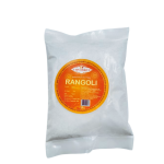 OM Bhakti Rangoli Powder 500G