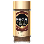 Nescafe Gold Blend Coffee 200G 