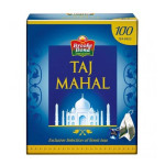 Taj Mahal Tea Pack Of 100 Bags
