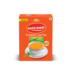 Wagh Bakri Premium Leaf Tea 250G