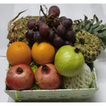 Fresh Delight Basket