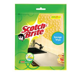 Scotch Brite Sponge Wipe 3+1