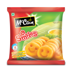 McCain Smiles 415G
