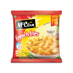 McCain French Fries 750G