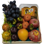 Pure & Fresh Basket