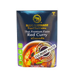 Blue Elephant Red Thai Curry Paste 70G