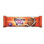Cadbury Bourn Vita Chocolatey Cookies 120G