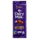 Cadbury Dairy Milk Chocolate 25G