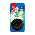 Harpic Flushmatic Toilet Cleaner Blocks Citrus 50G