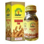 Dabur Badam Tail 100ml