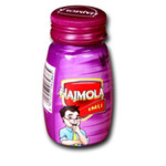 Dabur Hajmola ImlI