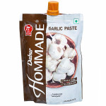 Dabur Hommade Garlic Paste 200G
