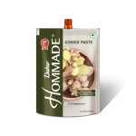 Dabur Hommade Ginger Paste 200G