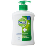 Dettol Original Liquid Handwash 200ml