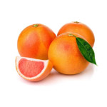 Grapefruit Imported 2Pc (450-550G)