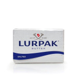 Lurpak Butter Salted 200G