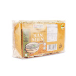Meishi Ban Mien Handcut Fine-Size Noodles 300G