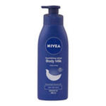 Nivea Body Lotion Body milk 400ml