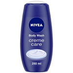 Nivea Creme Care Shower Gel 250Ml