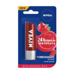 Nivea Pomegrenate Lip Balm 4.8G