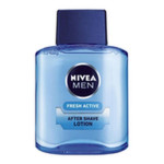 Nivea Men Fresh Active After Shave Lotion 100ml