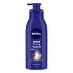 Nivea Oil In Cocoa Nourish Body Lotion 400Ml