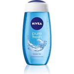Nivea Shower Gel Fresh Pure 250ml