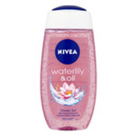 Nivea Shower Gel Water lily & Oil 250ml