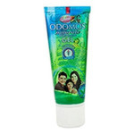 Odomos Natural Gel 80G
