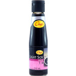 Ong's Light Soy Sauce 210G