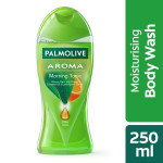 Palmolive Aroma Morning Tonic Shower Gel 250Ml