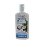 Patanjali Coconut Hair Oil 200ml