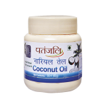 Patanjali Coconut Oil 200Ml