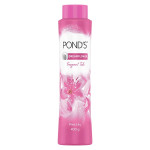 Ponds Dreamflower Fragrant Talc 400G