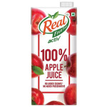 Real Active Apple Juice 1L