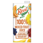 Real Active Mixed Fruit Juice 1L