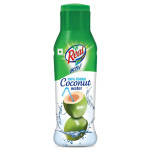 Real Active Coconut Water Aloe Lemon 200Ml