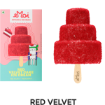 Red Velvet Cake Ice Cream Stick 90Ml