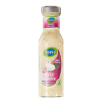 Remia Garlic Cream Salad Dressing 250G