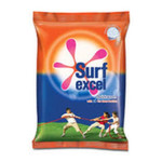 Surf Excel Quick Wash Detergent Powder 2kg
