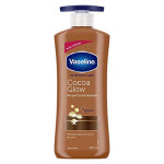 Vaseline Intensive Care Cocoa Glow Body Lotion 400Ml