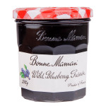 Bonne Maman Wild Blueberry Preserve 370G