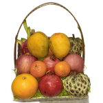 Fruitful Delights