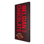 Amul Belgian Chocolate 125G