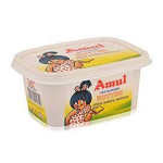 Amul Butter Yellow 200G Tub