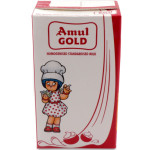 Amul Milk Gold 1L
