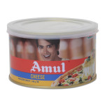 Amul Processed Cheese Tin 400G