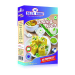 Blue Bird Baking Soda 100G 