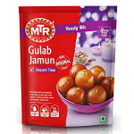 Mtr Instant Gulab Jamun Mix 200G